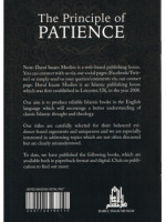 The Principle of Patience